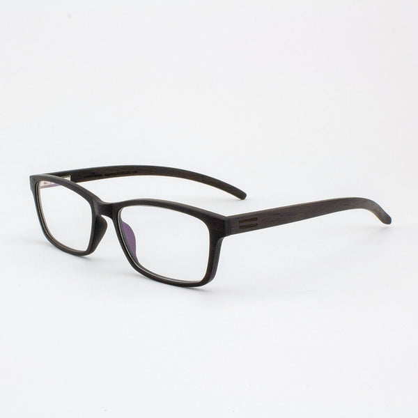 Lee - Wood Eyeglasses