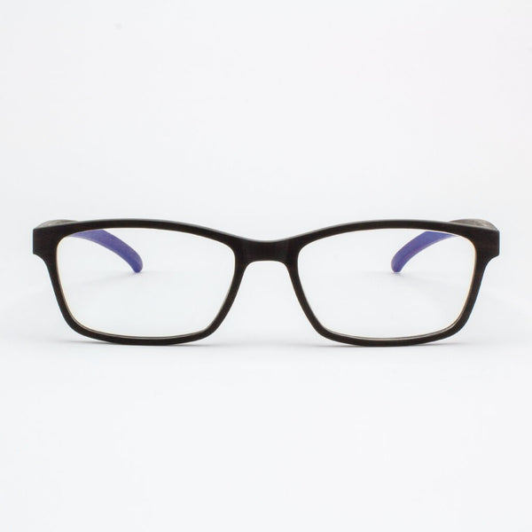 Lee - Wood Eyeglasses