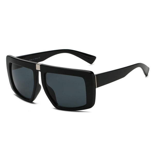 AVONDALE | S1069 - Women Bold Retro Vintage Oversize Sunglasses