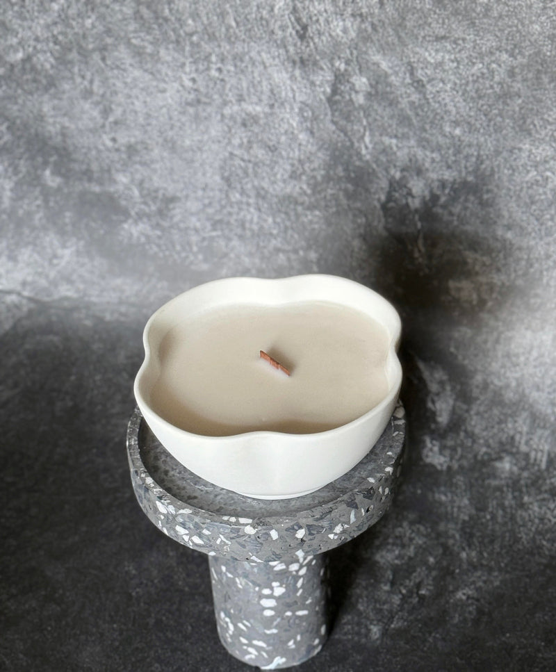 Modern Elegance Candle Collection