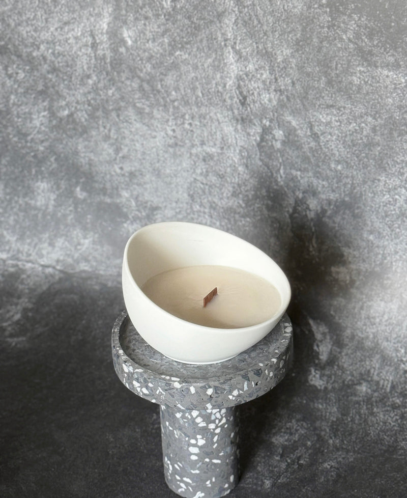 Modern Elegance Candle Collection