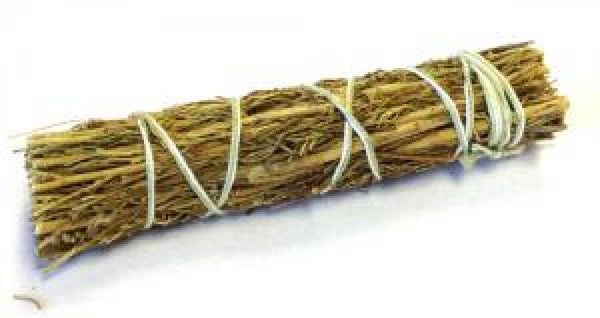 Desert Sage Smudge Stick- 2 Mini Bundles (4"-5")