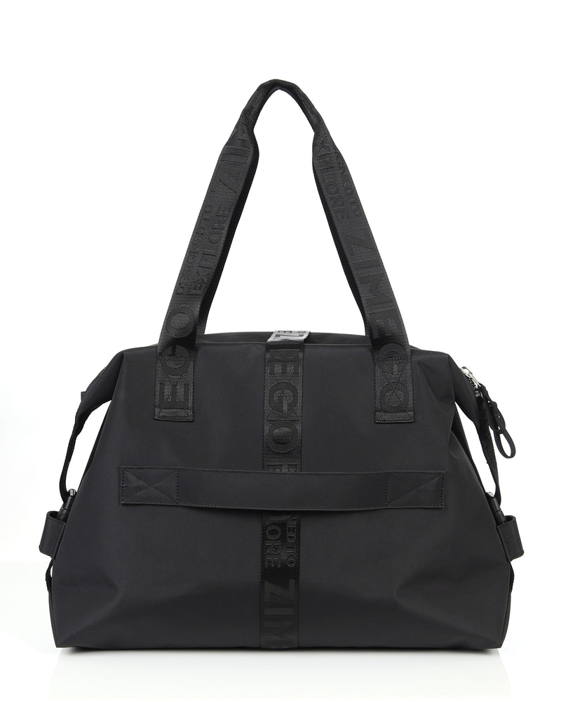 Lux Overnight Duffel