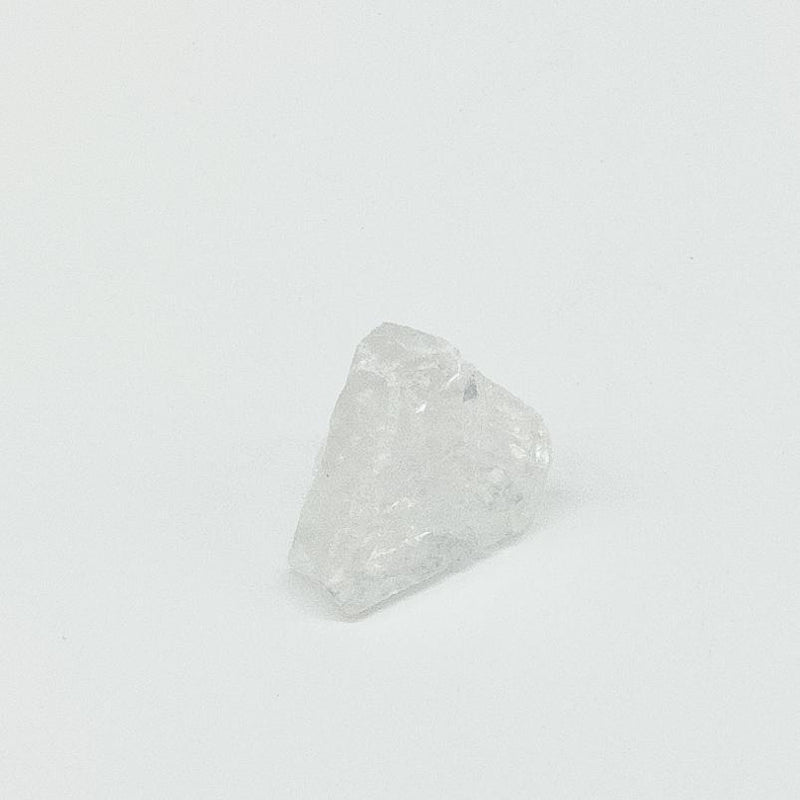 Clear Quartz Rough Stone