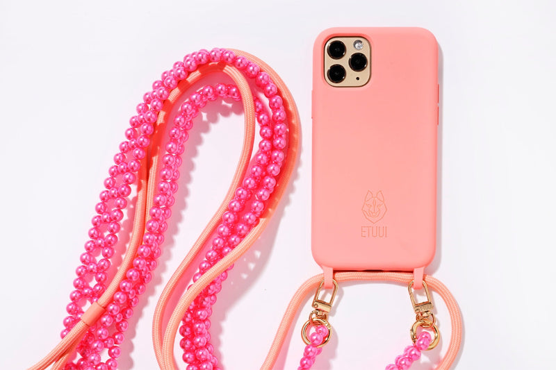 Emily Chain Pink