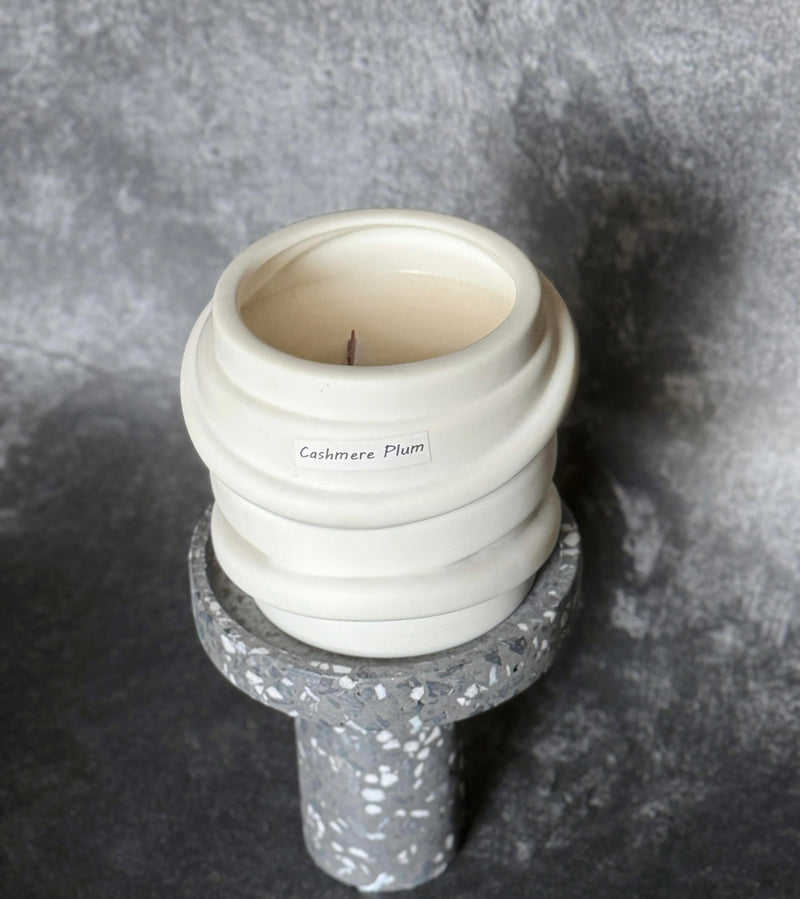 Modern Elegance Candle Collection