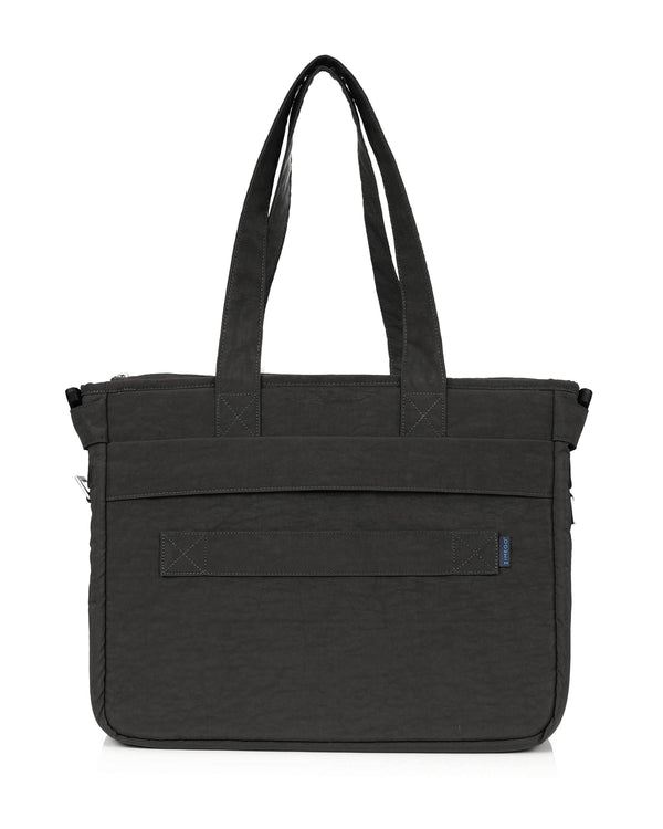 Double Laptop Tote