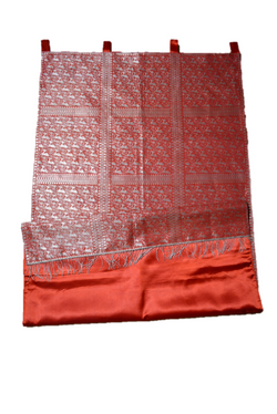 Ethnic Brocade Silk Wall Art Hanging - Sold Out