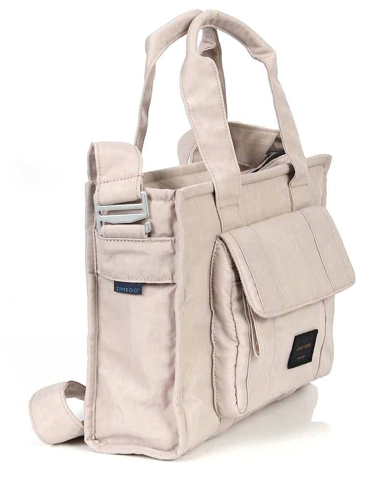 Ace Hand Tote