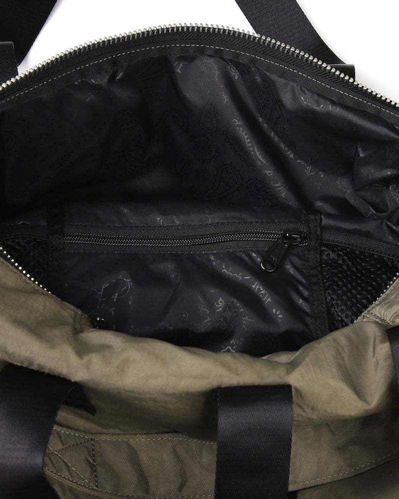 Lux Overnight Duffel