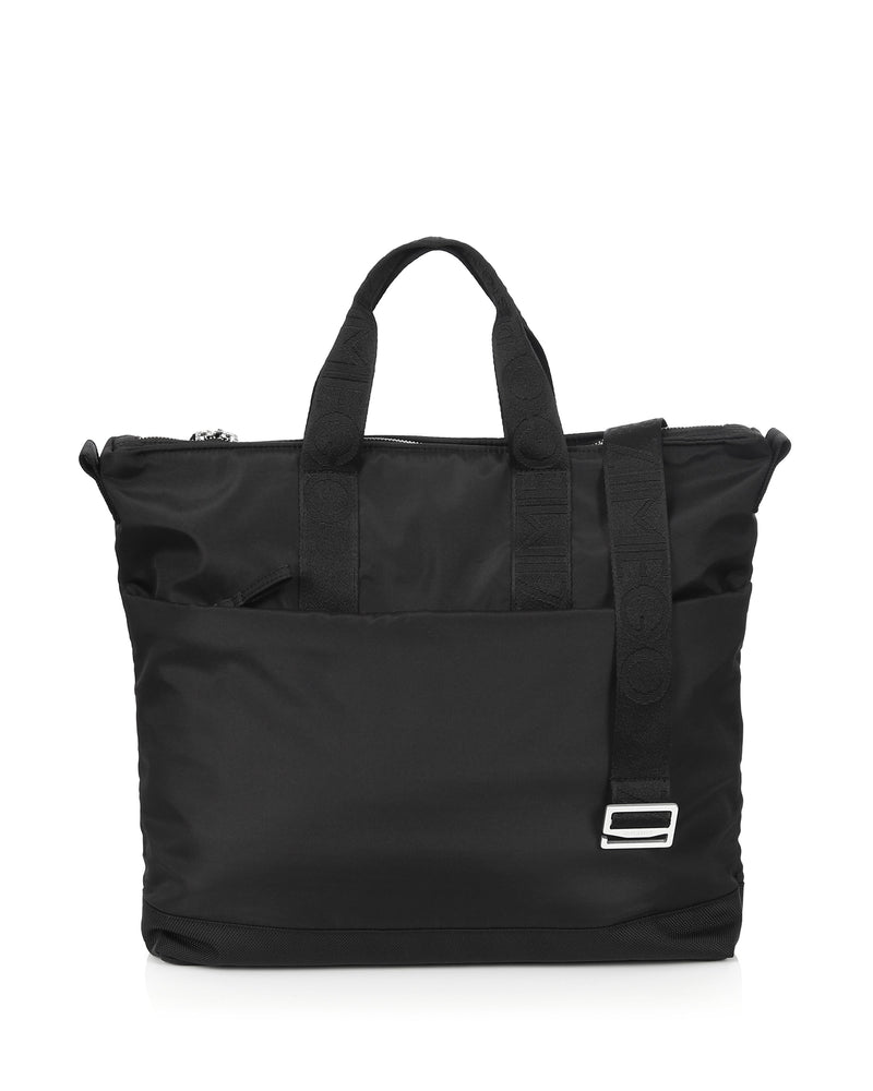 Ice Laptop Tote