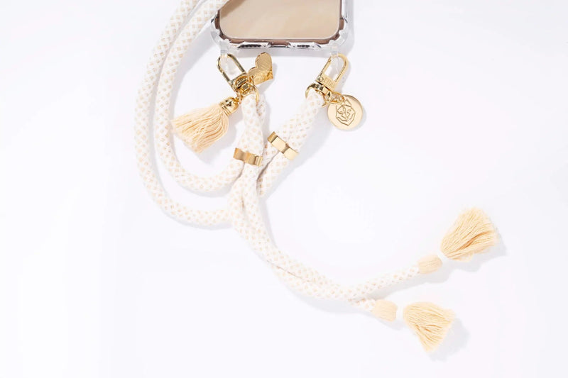 Original Phone Strap Gold - Alva