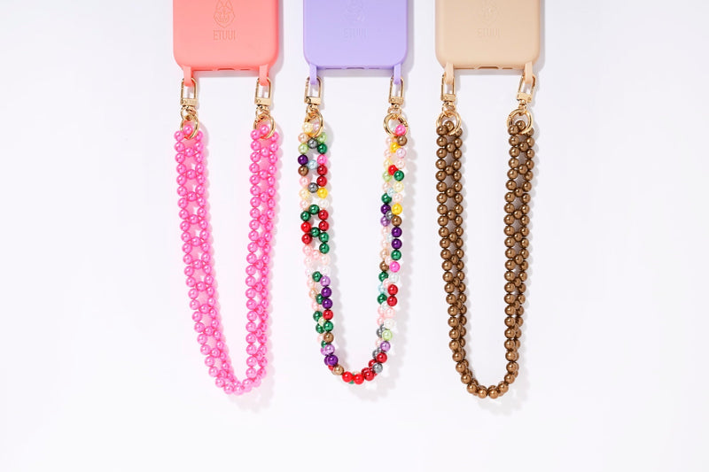 Petit Emily Chain Pink