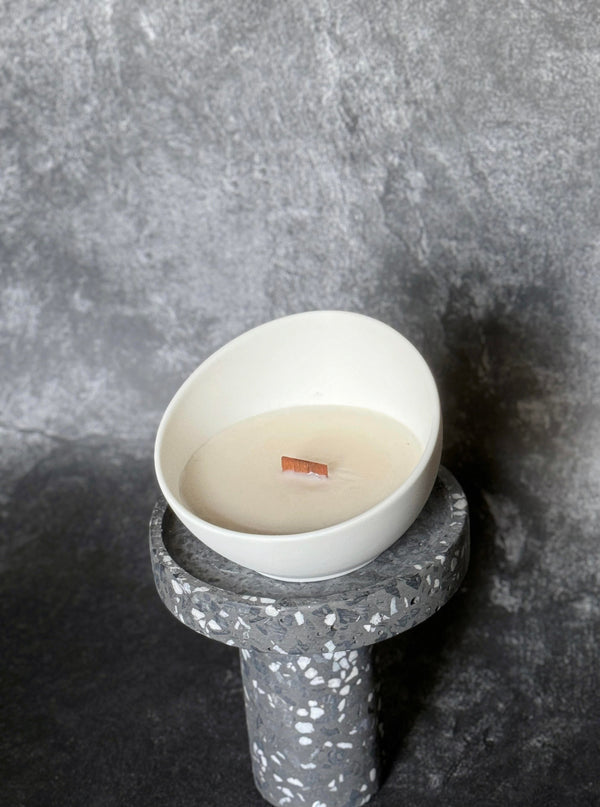 Modern Elegance Candle Collection