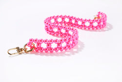 Petit Emily Chain Pink