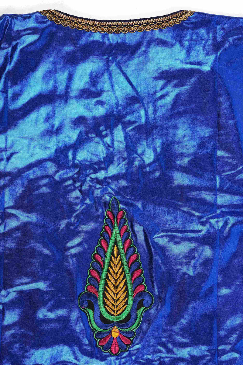 Orion Reversible Rave Kimono