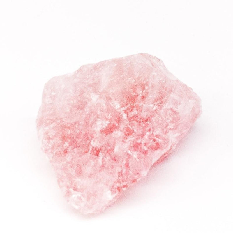 Rose Quartz Rough Stone