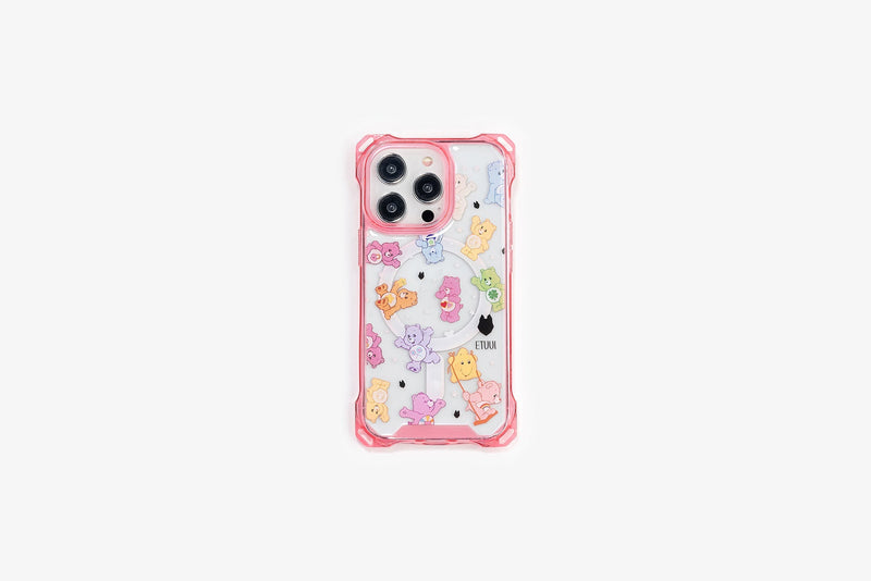 Care Bear Case