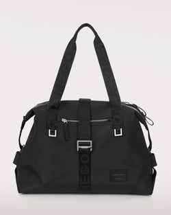 Lux Overnight Duffel