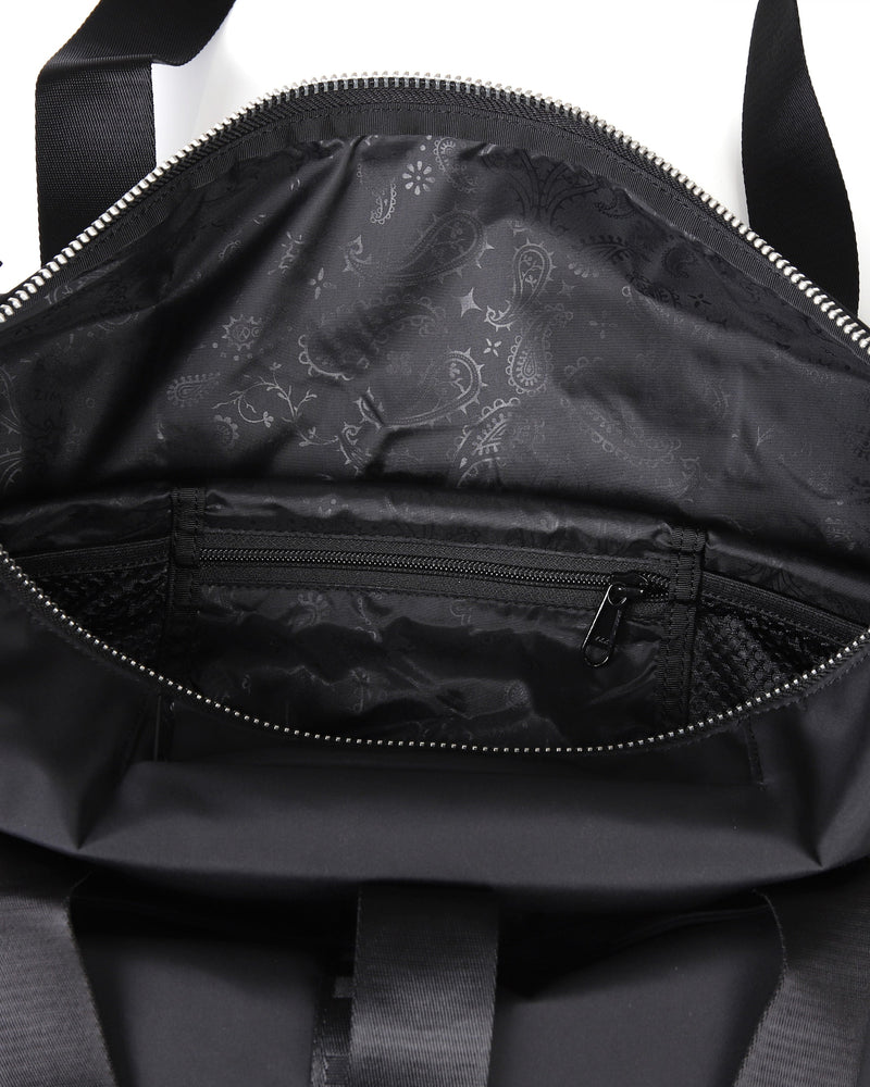 Lux Overnight Duffel