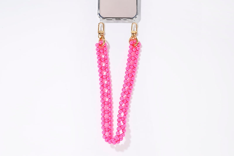 Petit Emily Chain Pink