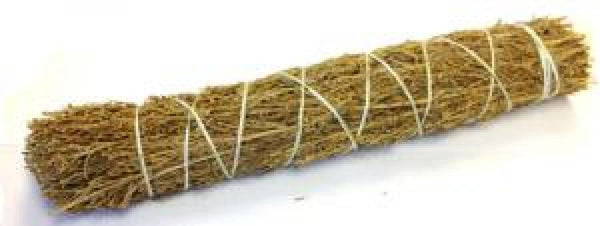 Desert Magic Sage Smudge Stick- Large Bundle (8")