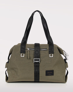 Lux Overnight Duffel