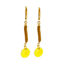 Bresa Earrings