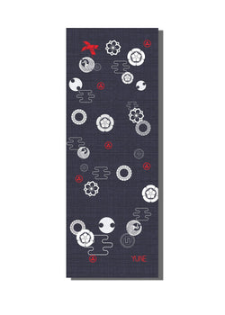 Ascend Yoga Mat Aomame Mat