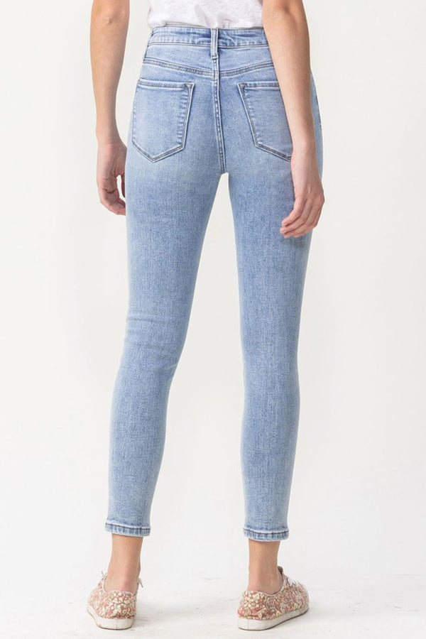 Crop Top – Boho Jeans