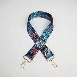 Removable Strap Print #4