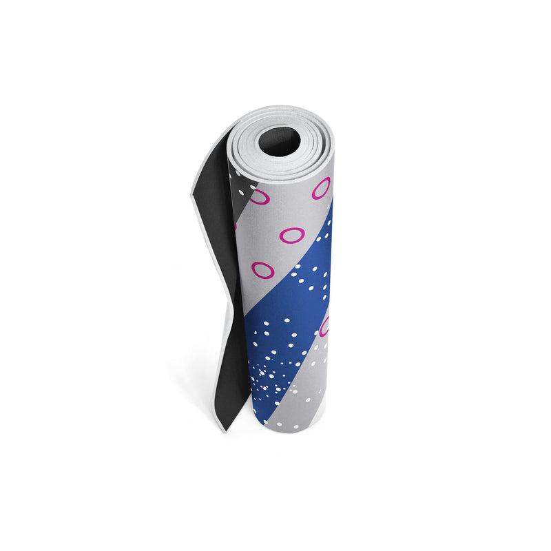 Fhloston Trekk Travel Yoga Mat