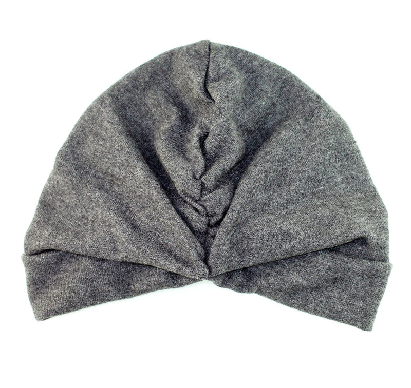 Jersey Knit Turban
