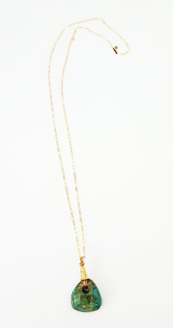 Issy Necklace