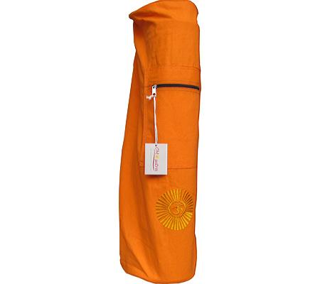 Yoga Bag - OMSutra OM Natraj Mat Bag - Drawstring