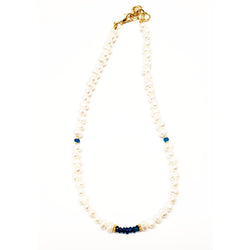 Perla Necklace