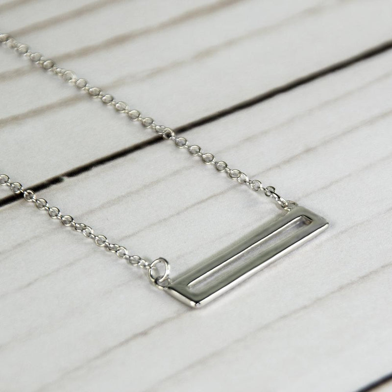 Parallel Necklace