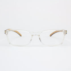 Lee - Acetate & Wood Eyeglasses