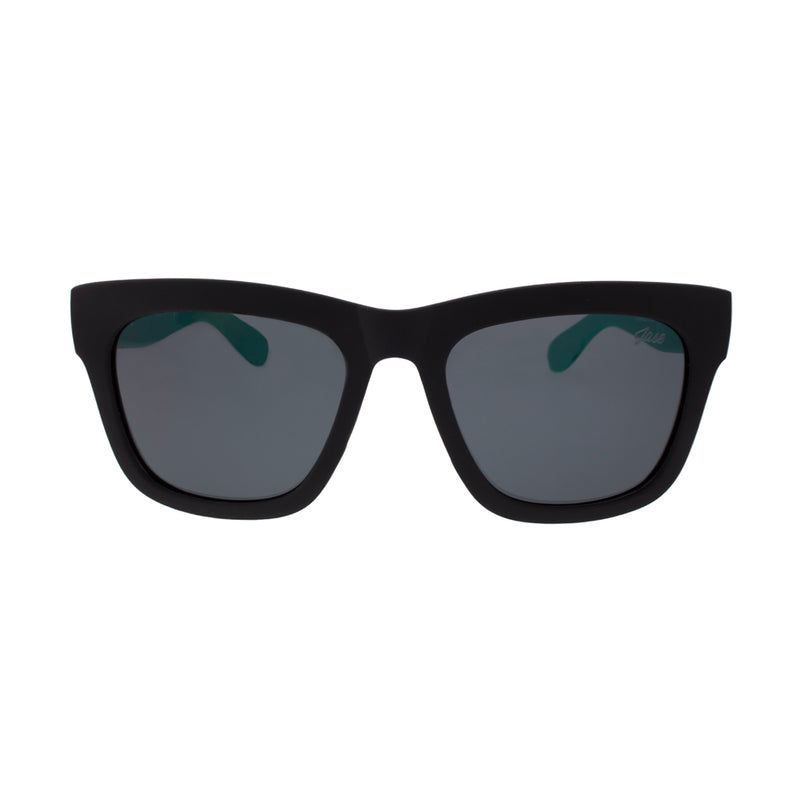 Jase New York Avery Sunglasses in Aqua