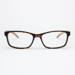 Lee - Acetate & Wood Eyeglasses