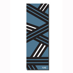 KR36 Trekk Travel Yoga Mat