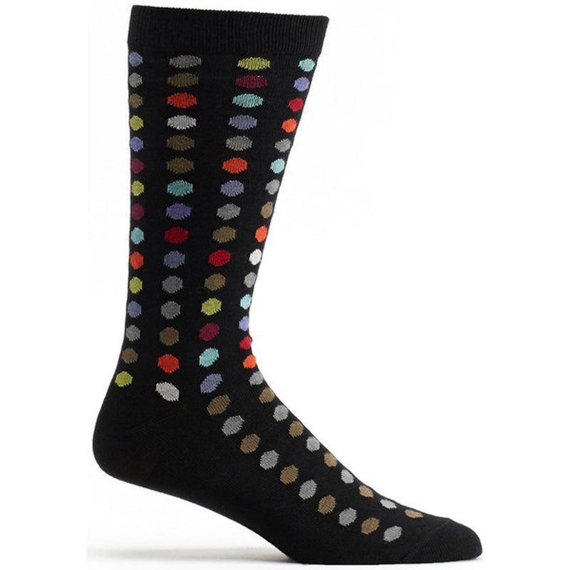 Dots to Dots Sock