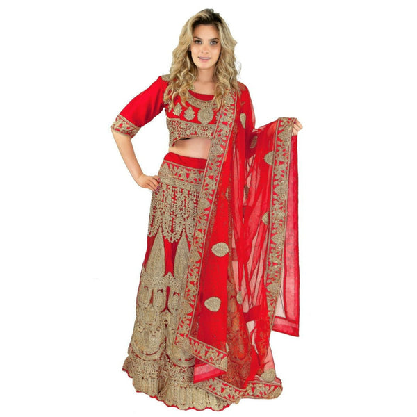 Must Have Beautiful Lehenga