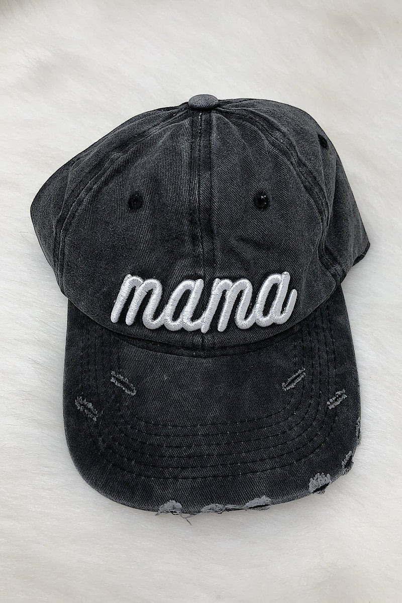 Script Mama Ball Cap