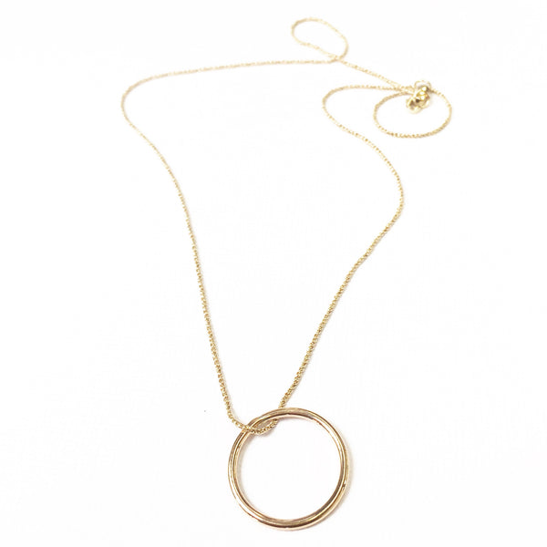 Joie Lover Necklace