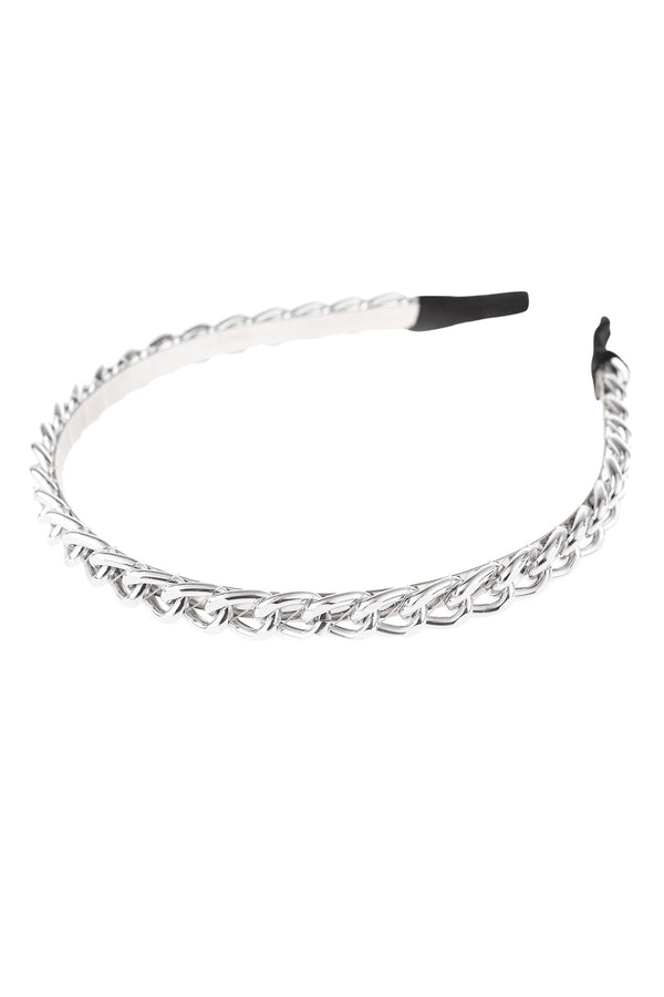 Hdh3039r - Chain Style Headband