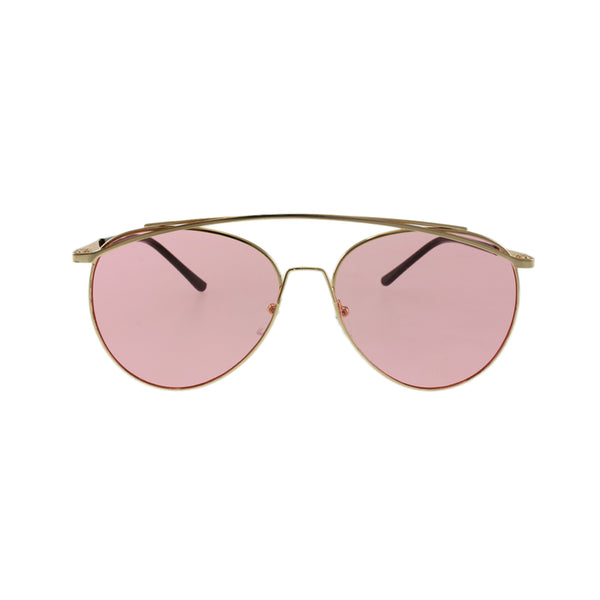 Jase New York Lincoln Sunglasses in Pink
