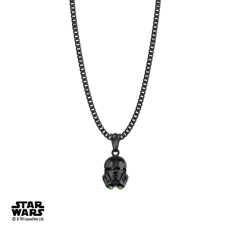 Star Wars™ Death Trooper Necklace