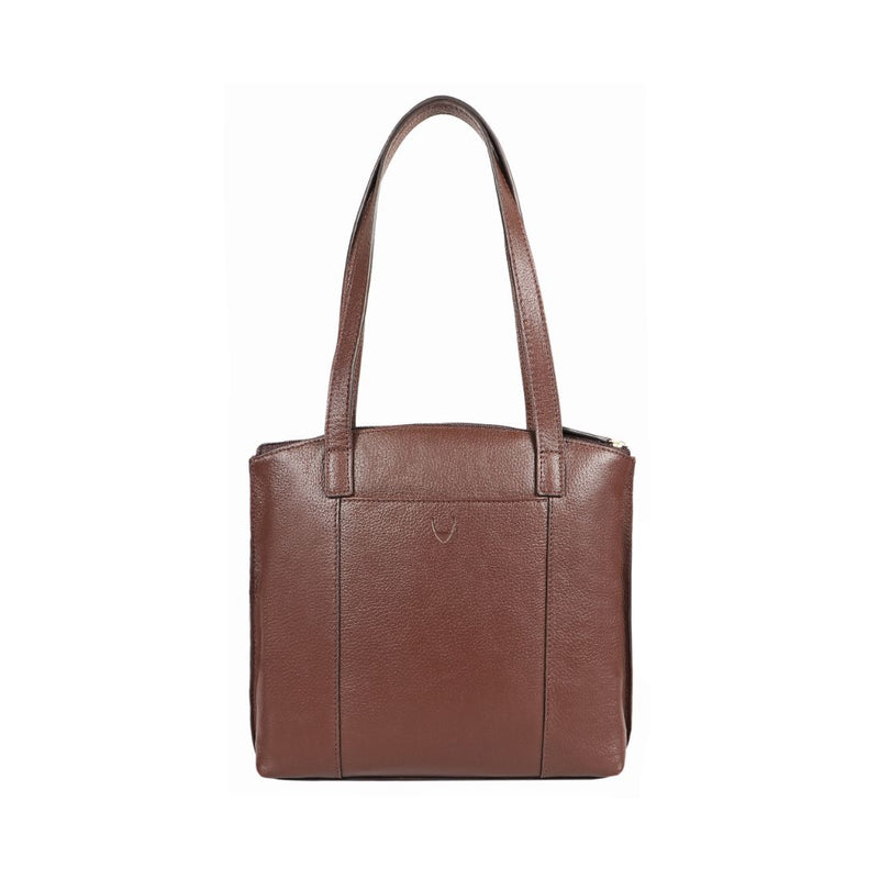 Hidesign Clarida Women's Classic Leather Handbag/Shoulder Bag