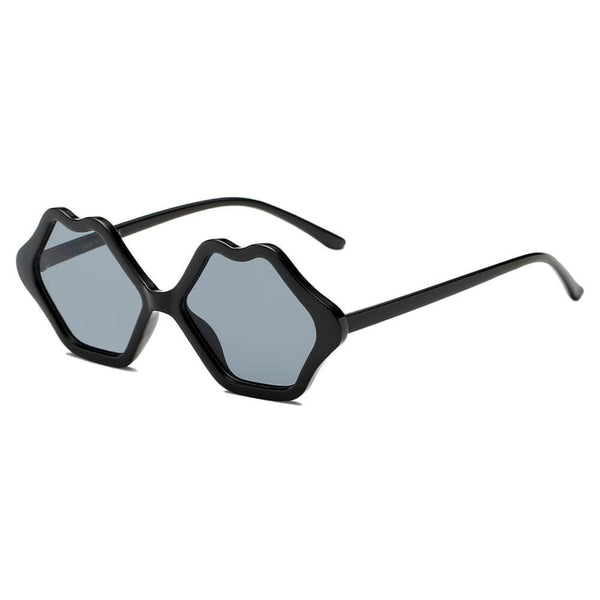 ITHACA | S1086 - Women Fashion Funky Hipster Sunglasses